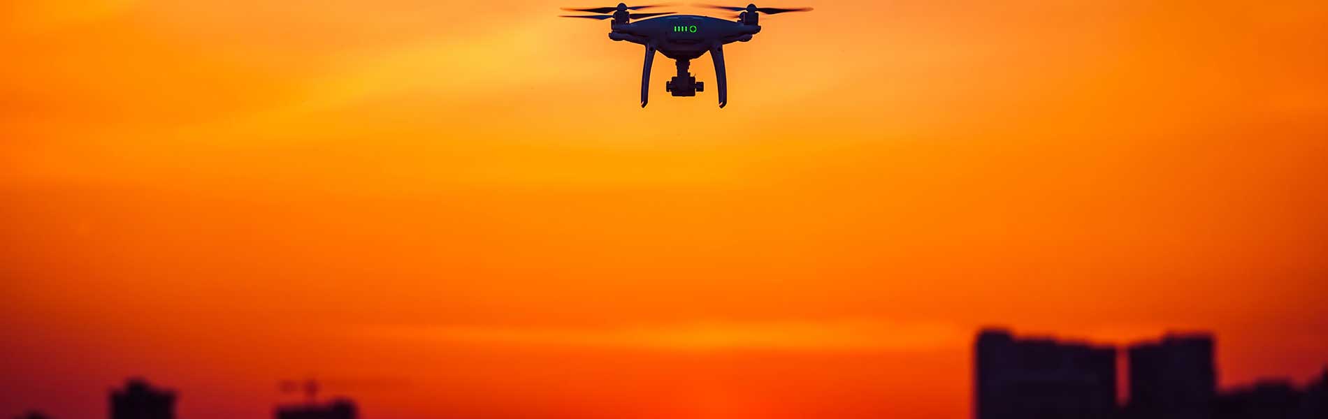 Tarif prestation pilote de drone