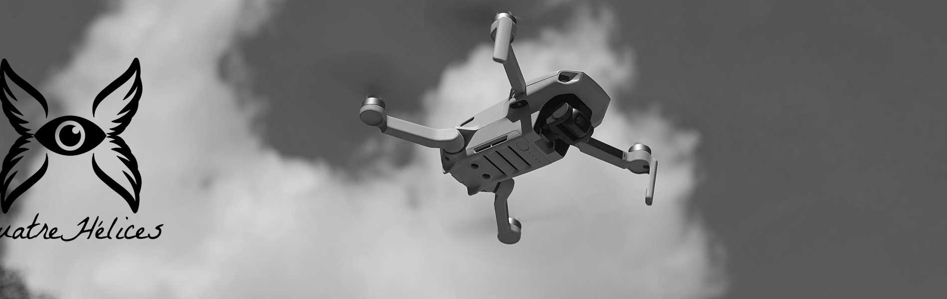 Presta drone