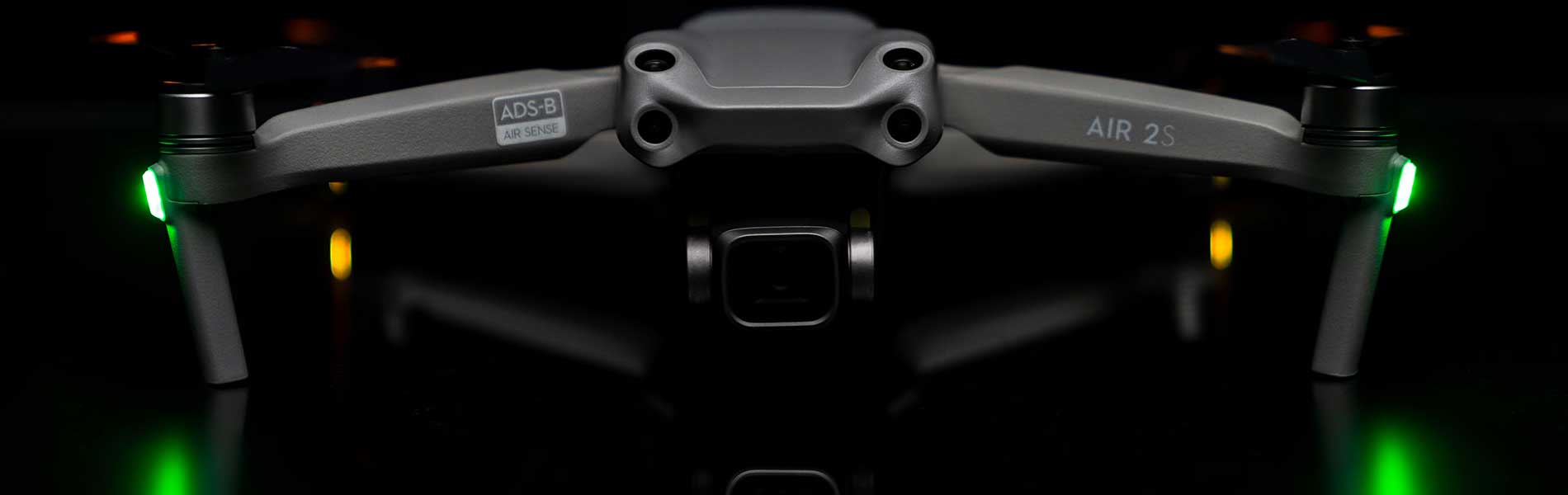 Diagnostic par drone