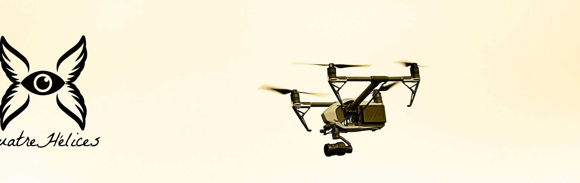Prestation drone particulier