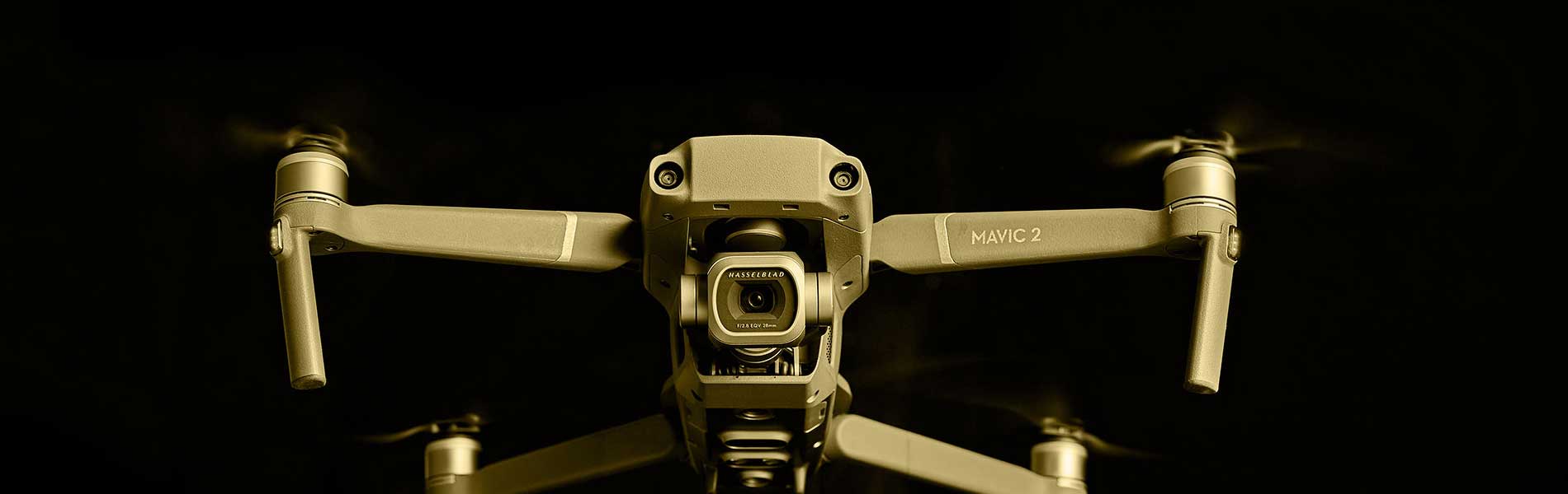 Photogrammétrie drone