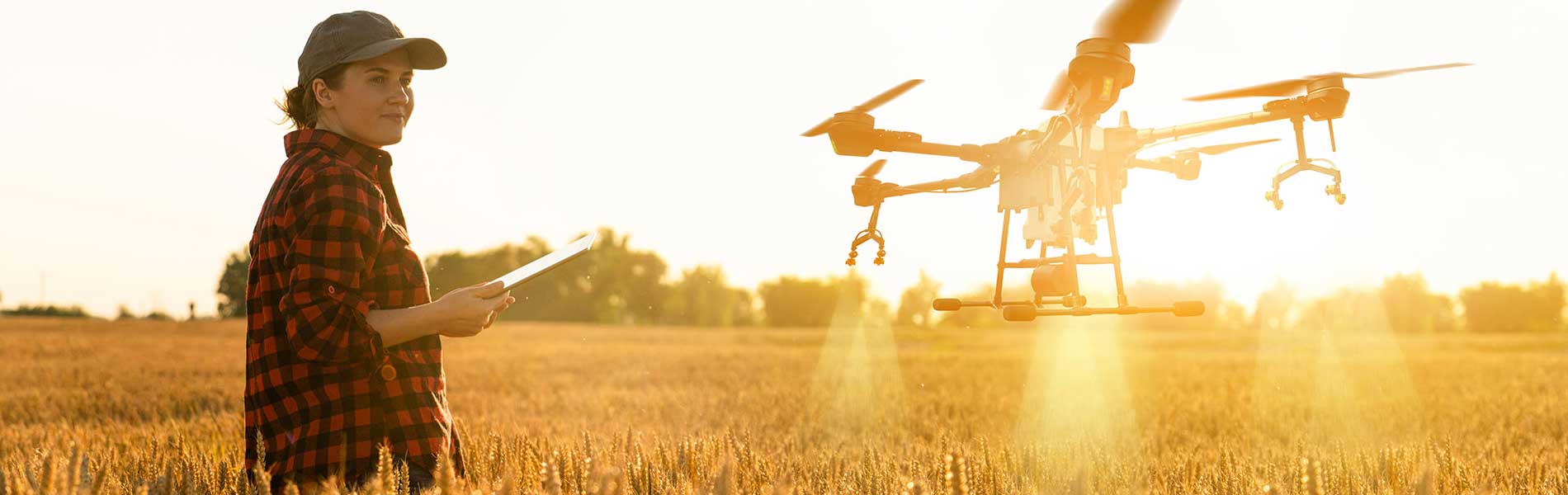 Réalisation vidéo drone Rognac (13340)