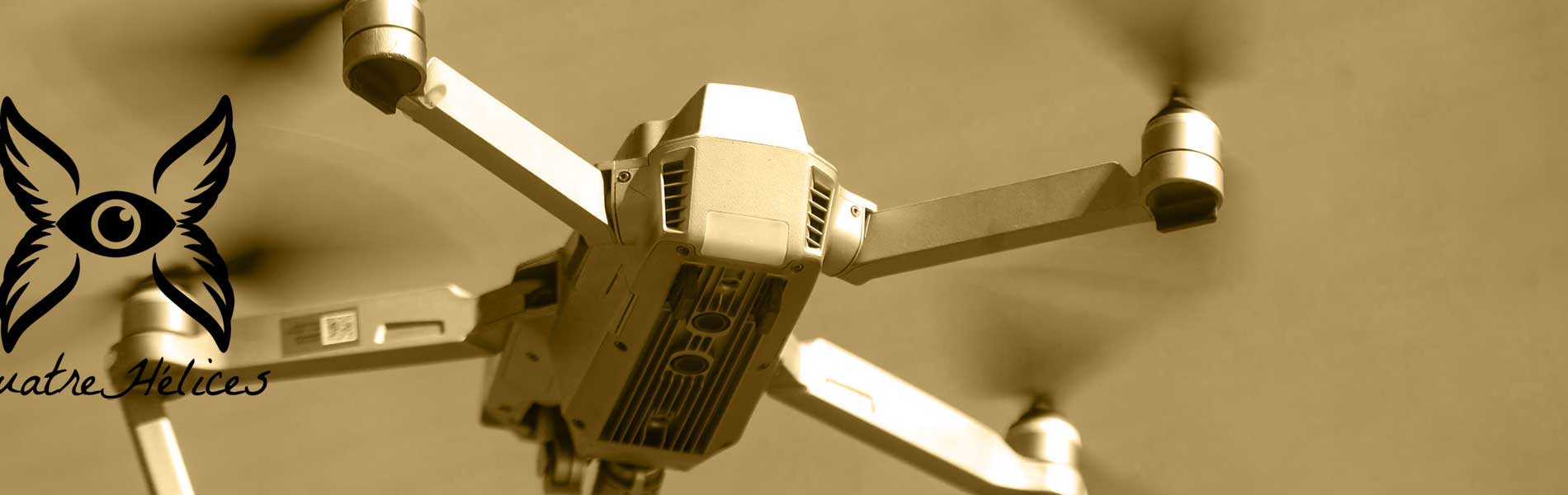 Prestation drone Arles (13200)