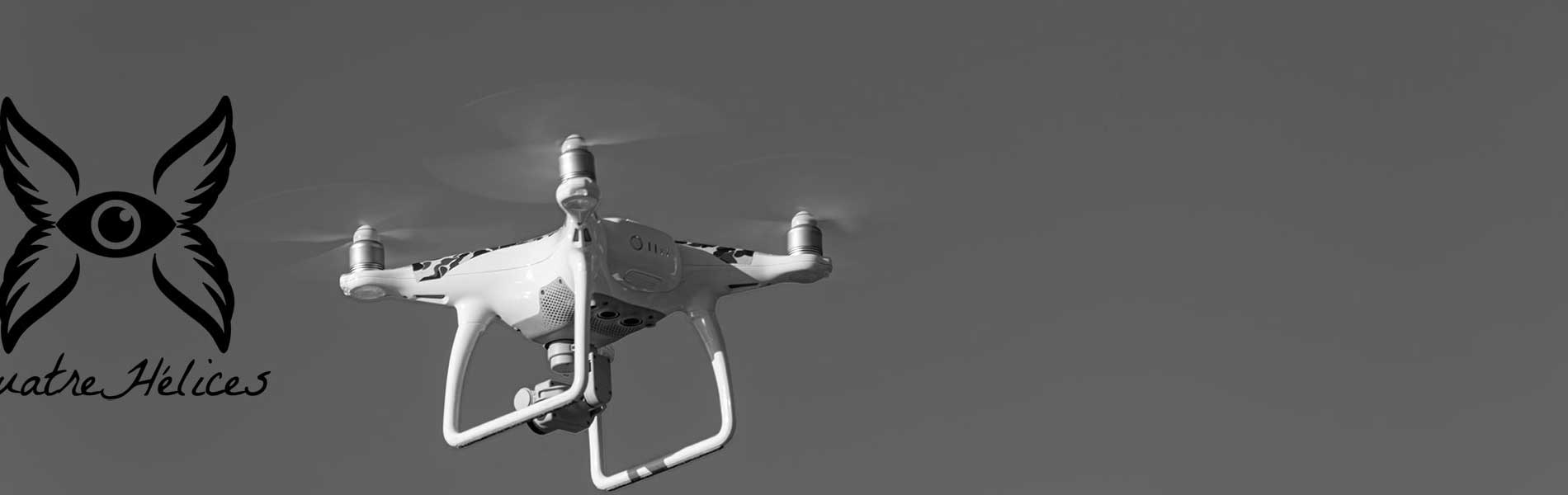 Tarif moyen prestation drone