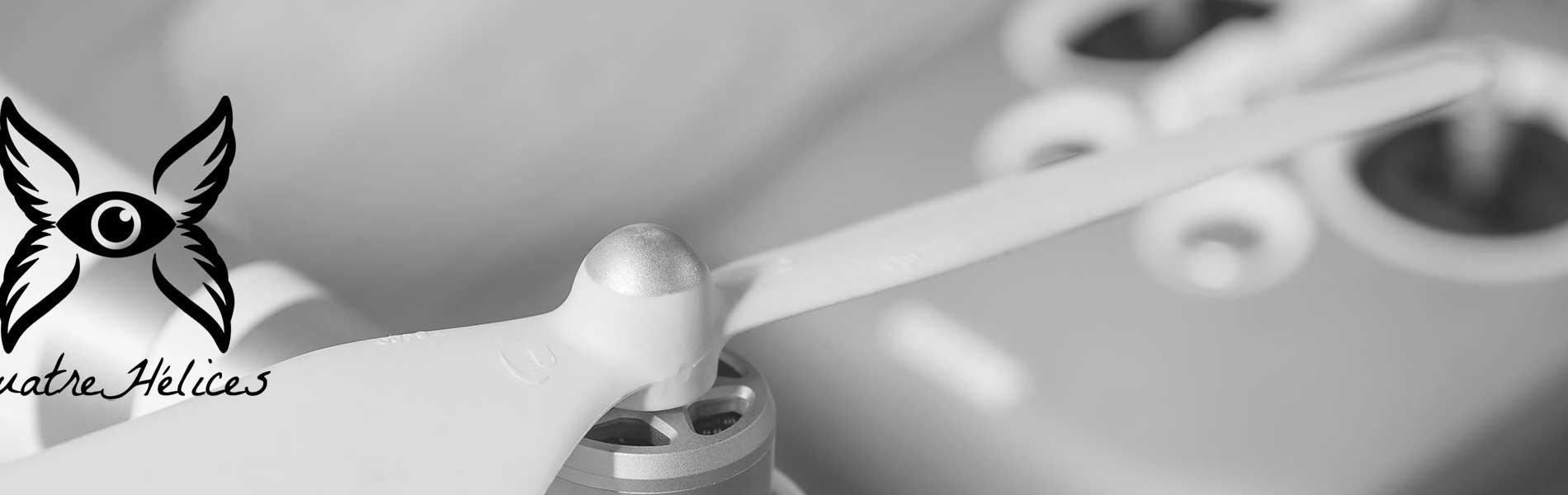 Tarif prestation drone thermique