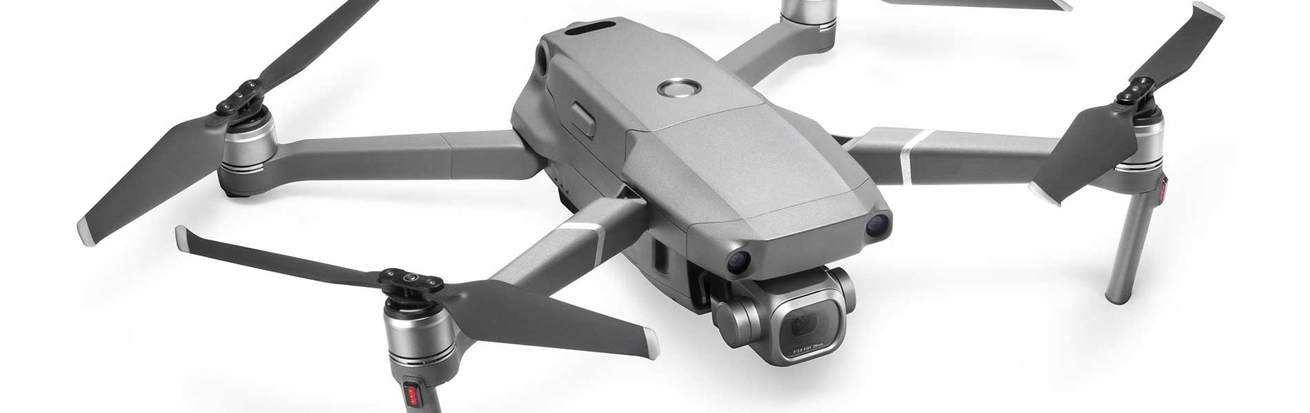 Prix prestation drone