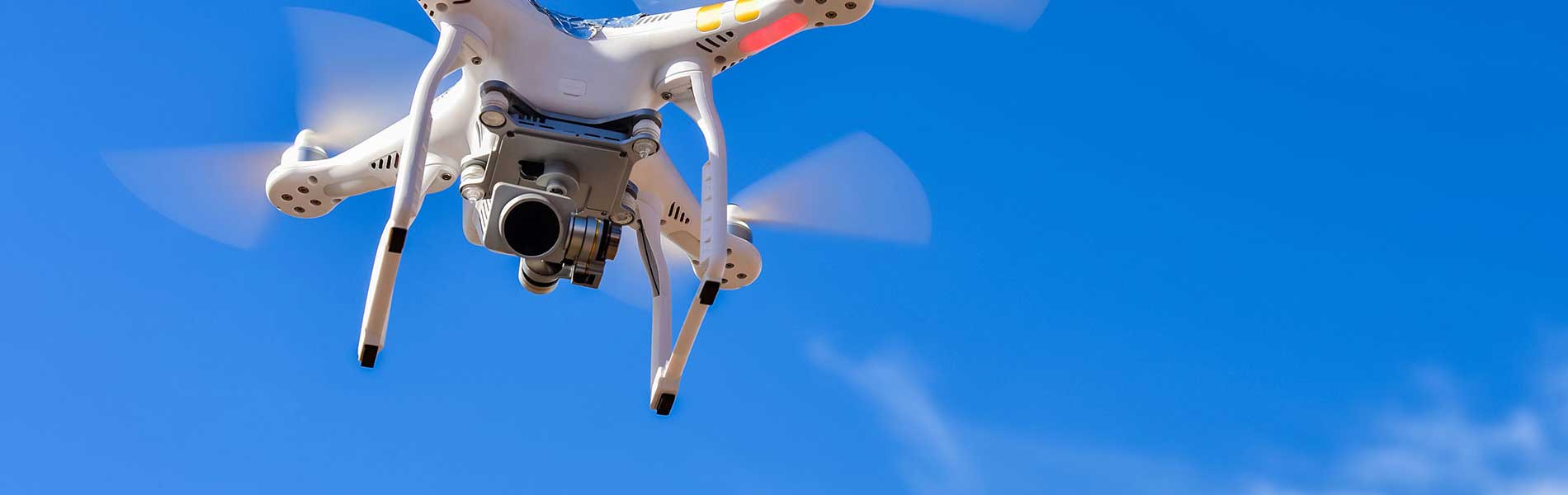 Devis prestation drone