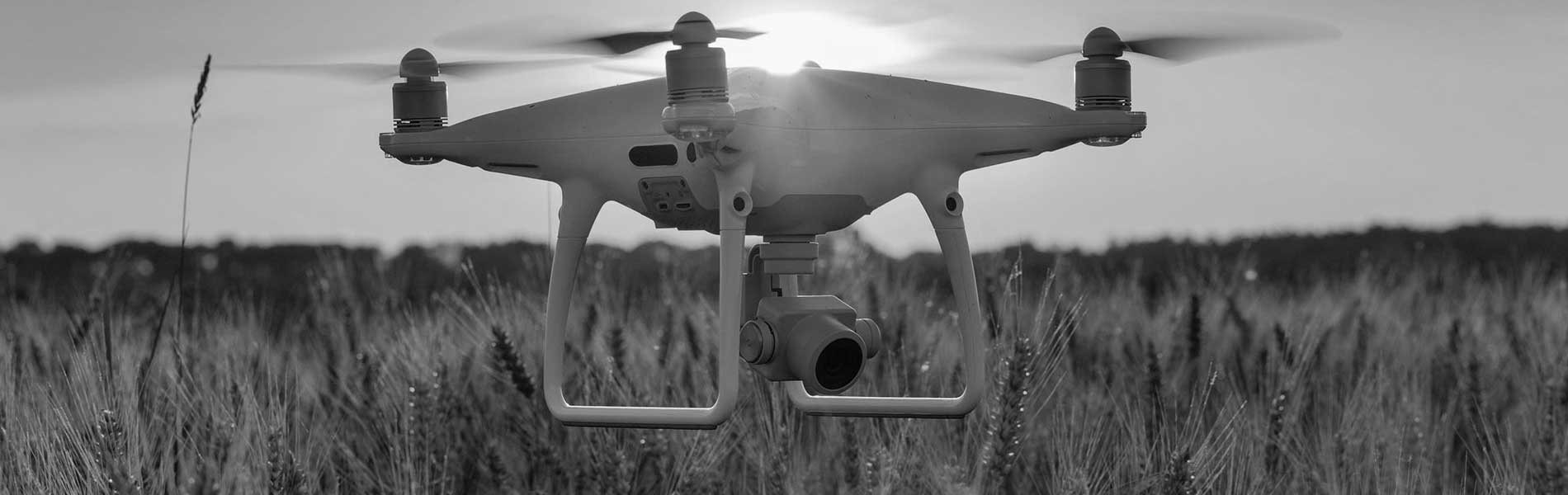Location drone prix