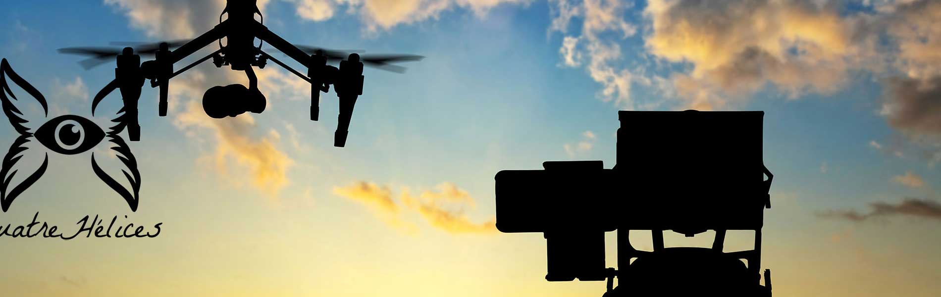 Presta drone