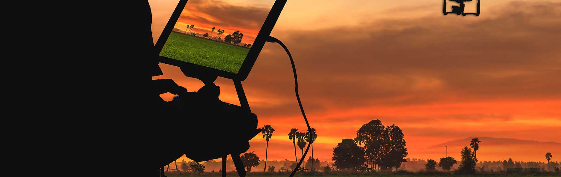 Tarif prestation drone thermique