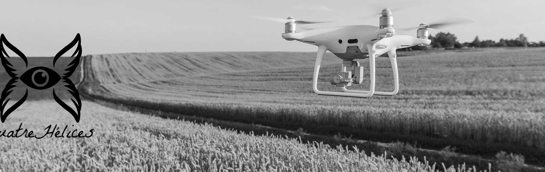 Location drone tarif