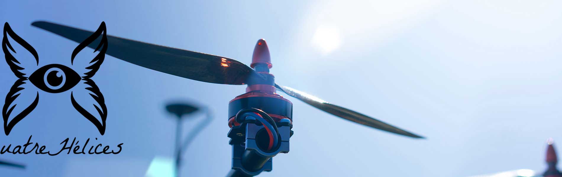 Location drone tarif