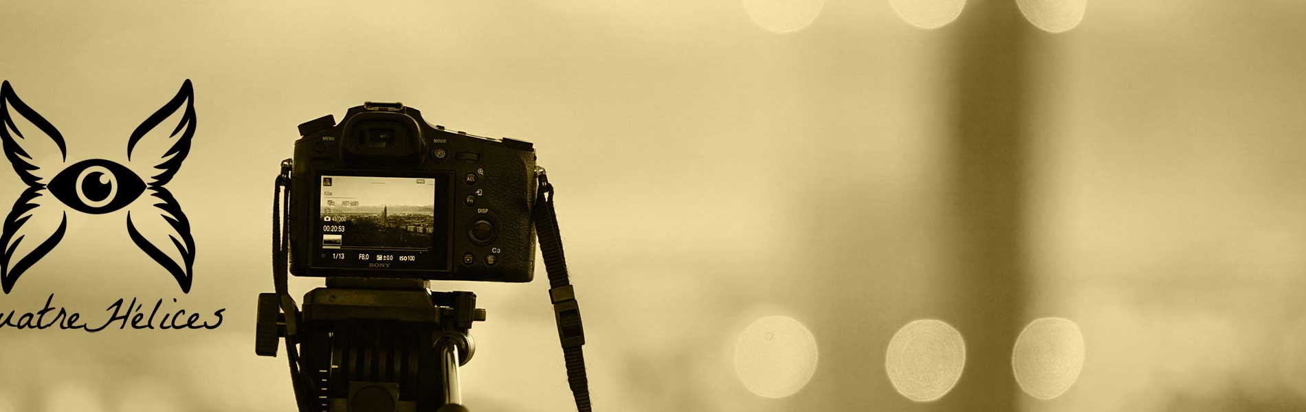 Tarif moyen prestation drone
