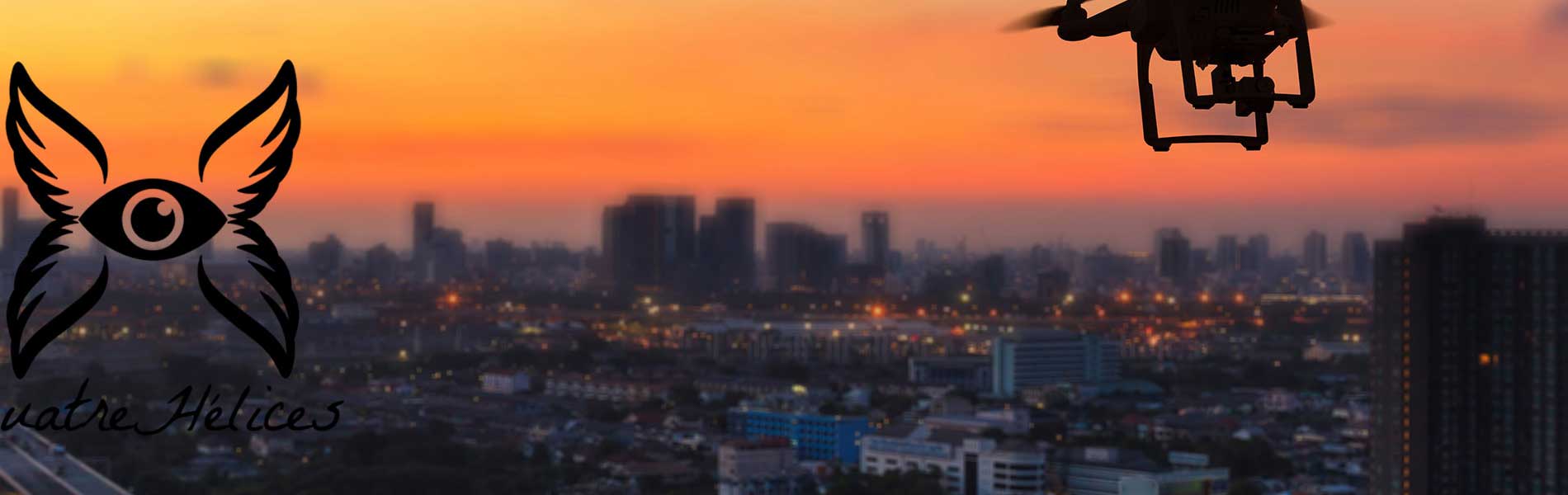 Location drone tarif