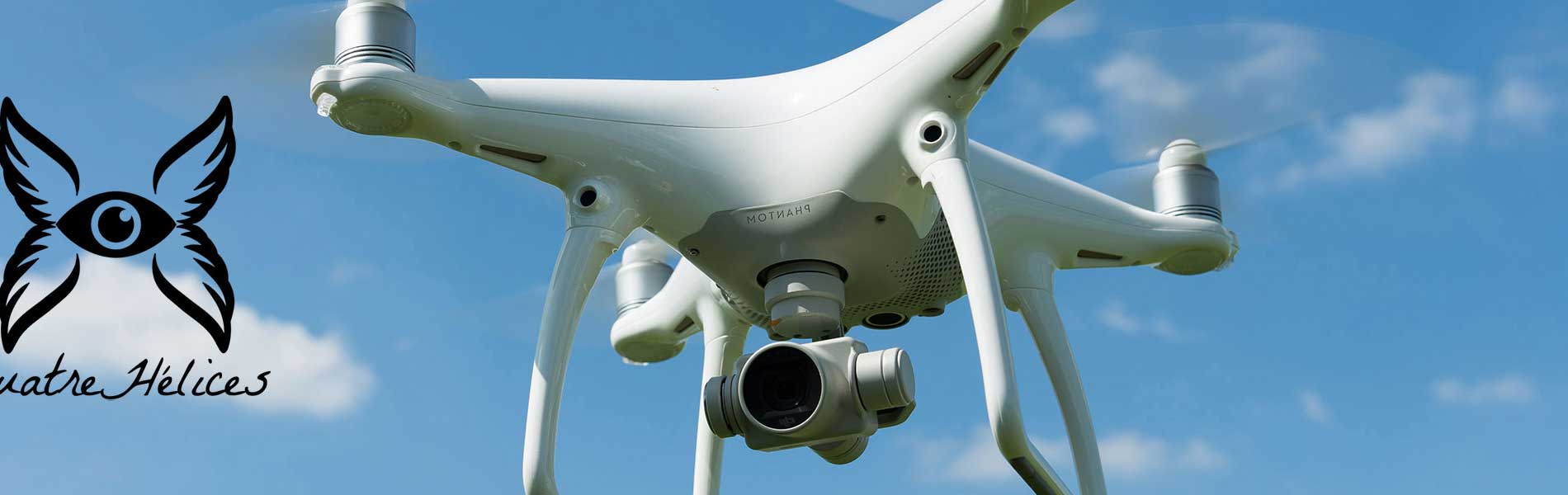 Diagnostic par drone