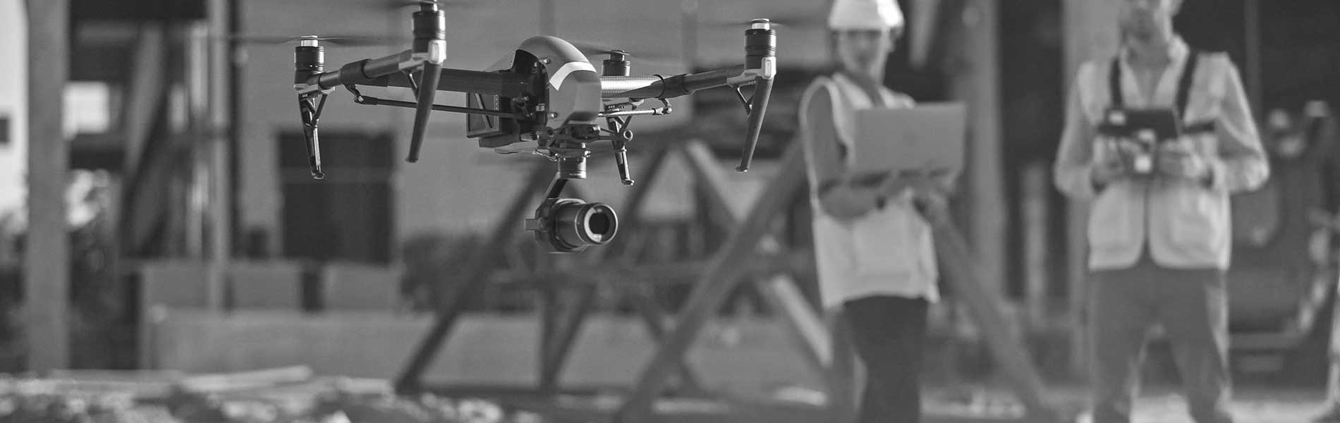 Photo par drone prix