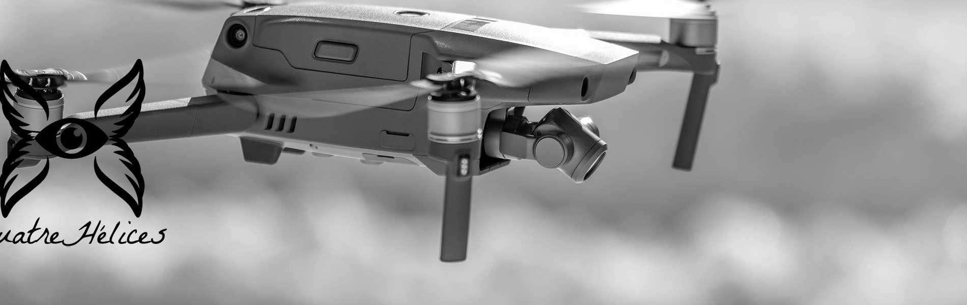 Tarif moyen prestation drone