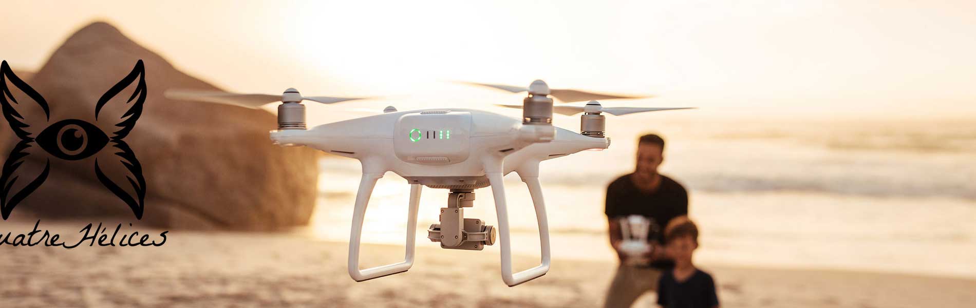 Devis prestation drone