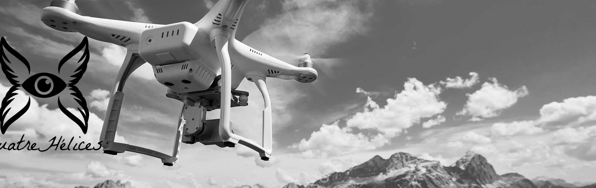 Prestation drone Saint-Martin-De-Crau (13310)