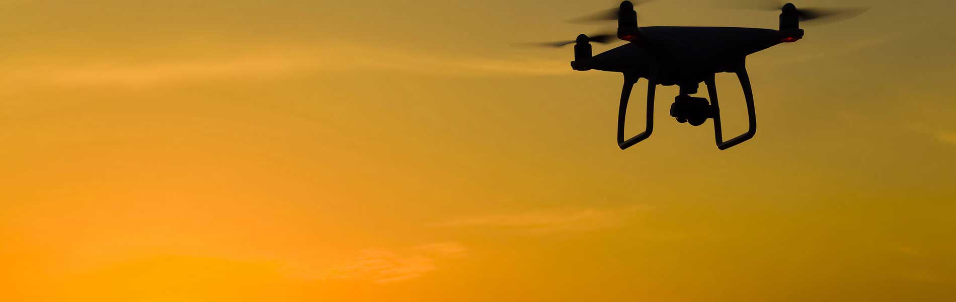 Prestataire drone