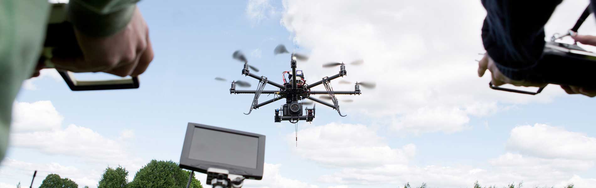 Location drone prix