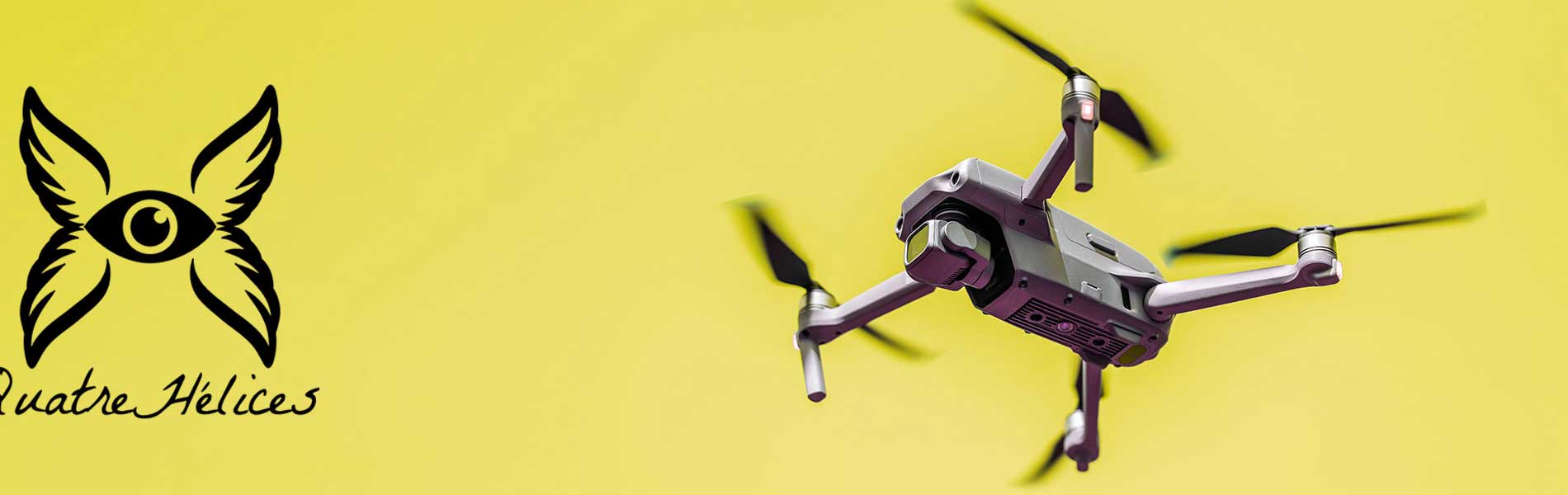 Photogrammétrie drone