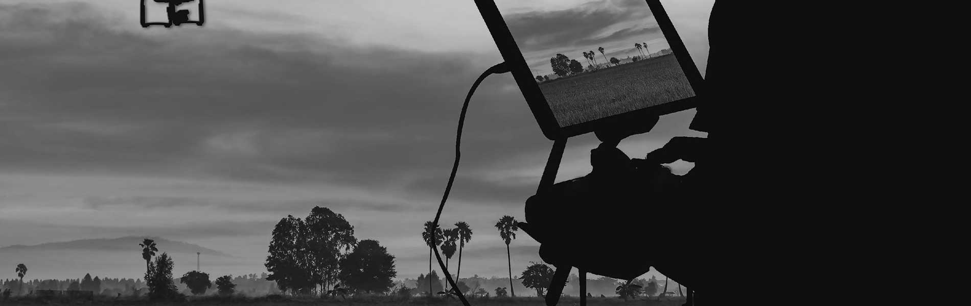 Prestation drone particulier