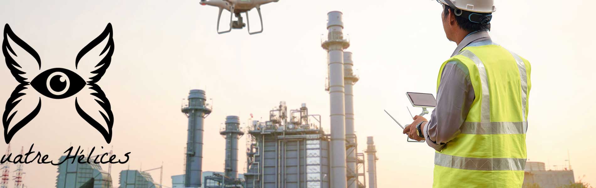 Prestation drone particulier