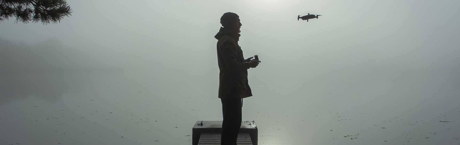 Tarif prestation drone thermique