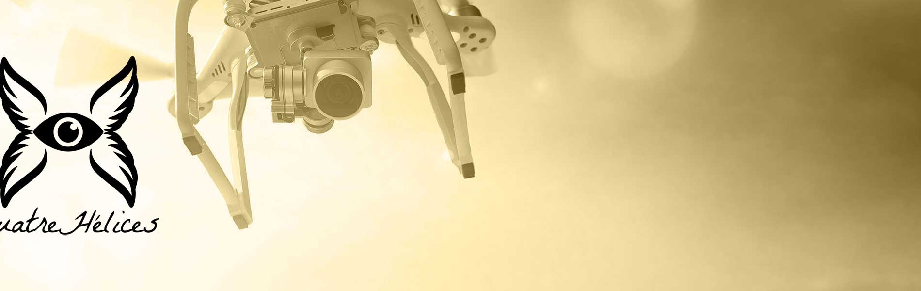Prestation drone particulier