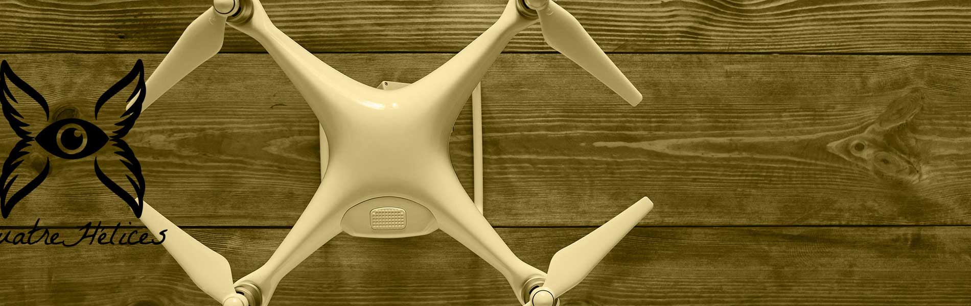 Prestation drone particulier Lambesc (13410)