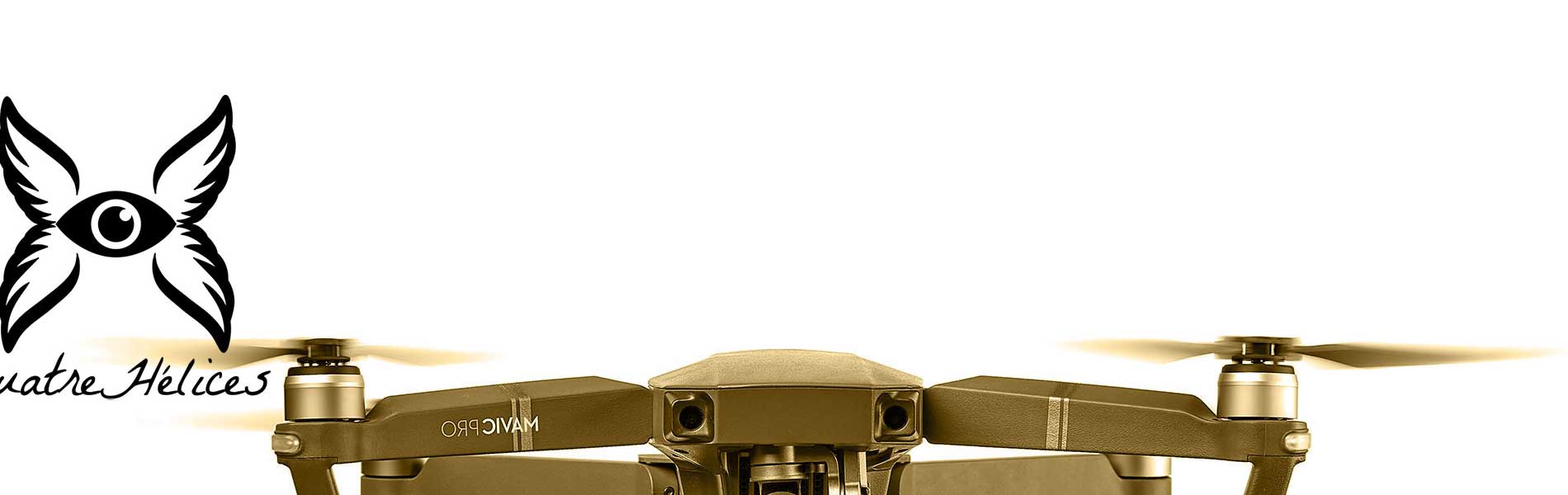 Tarif prestation drone thermographie