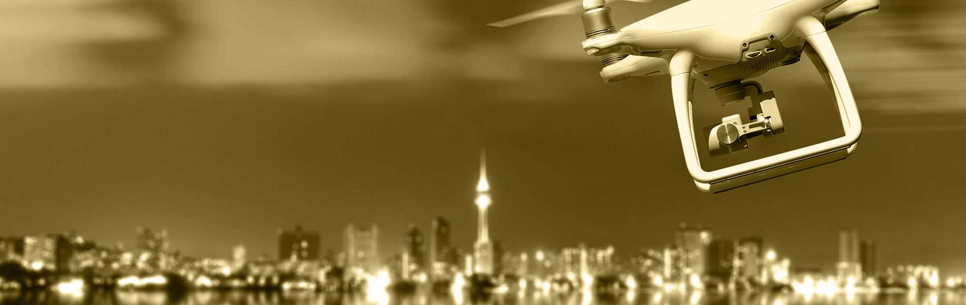 Tarif prestation drone thermographie