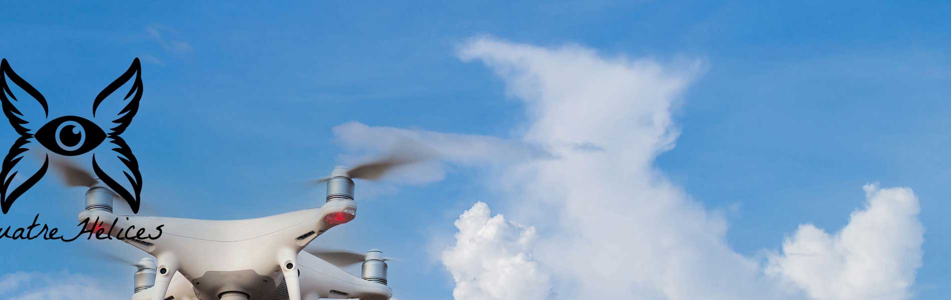 Tarif prestation drone thermique
