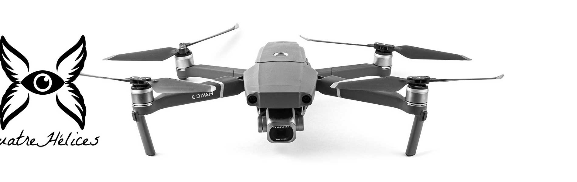 Prestataire drone