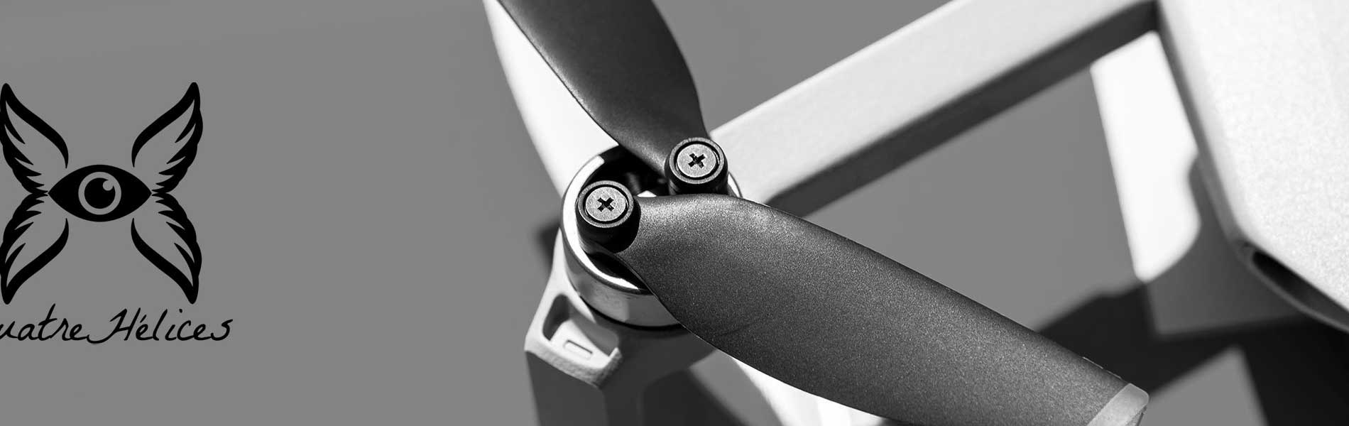 Tarif prestation pilote de drone