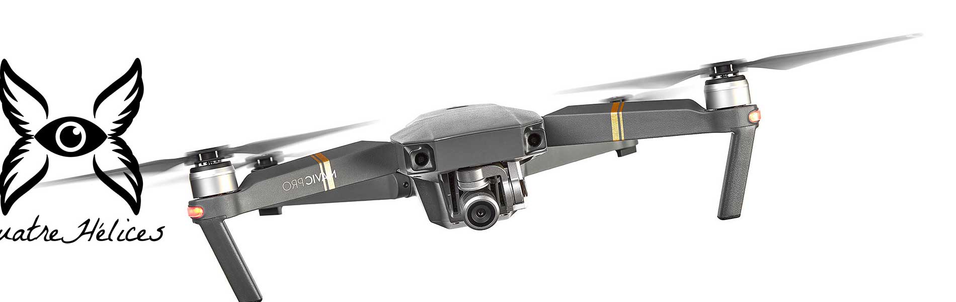 Tarif prestation drone thermographie