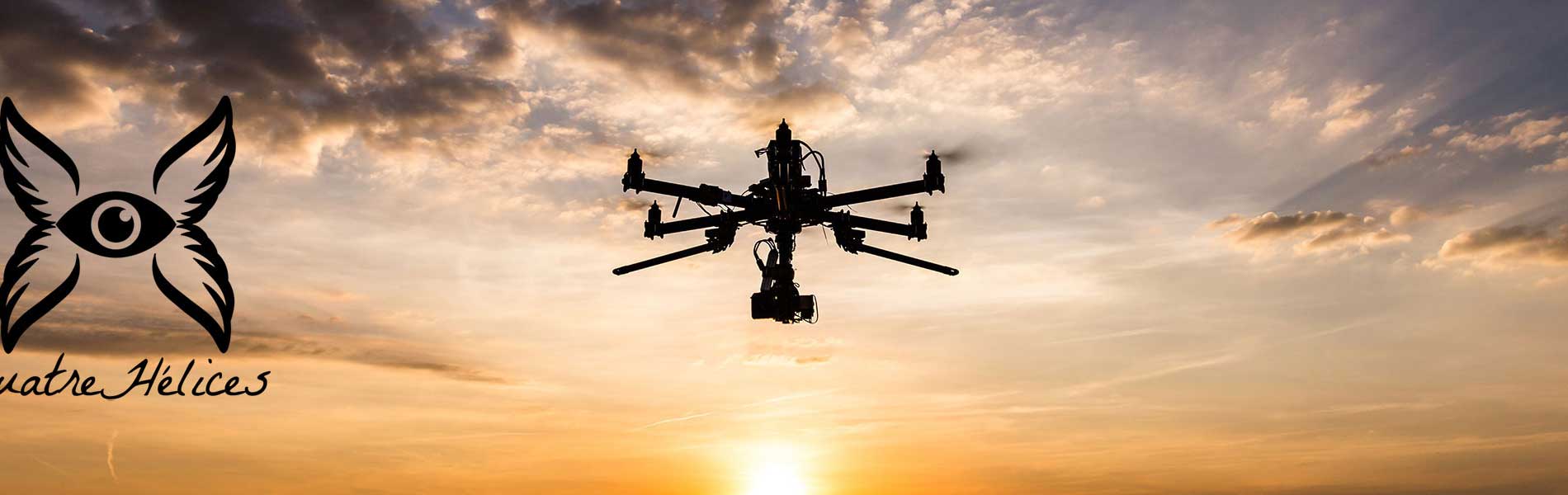 Prestation drone particulier