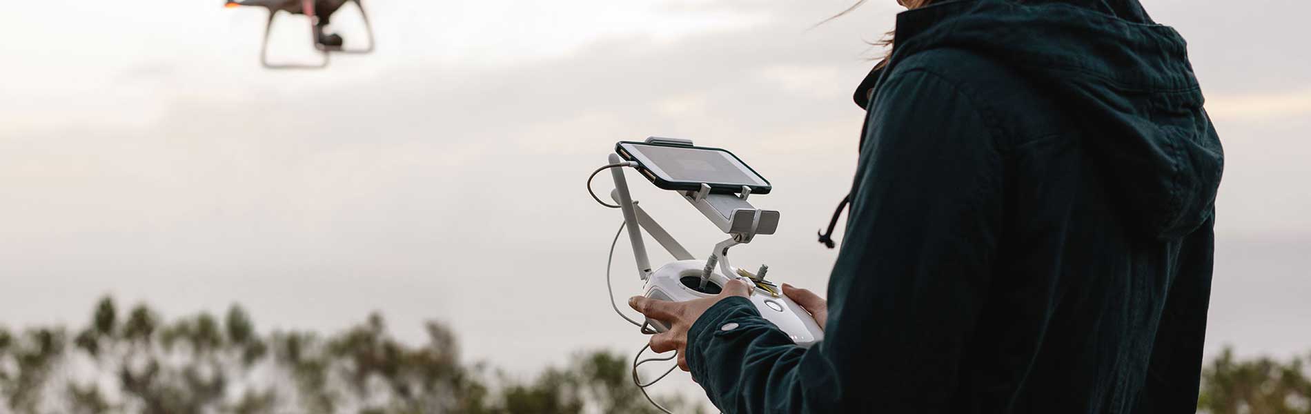 Location drone tarif