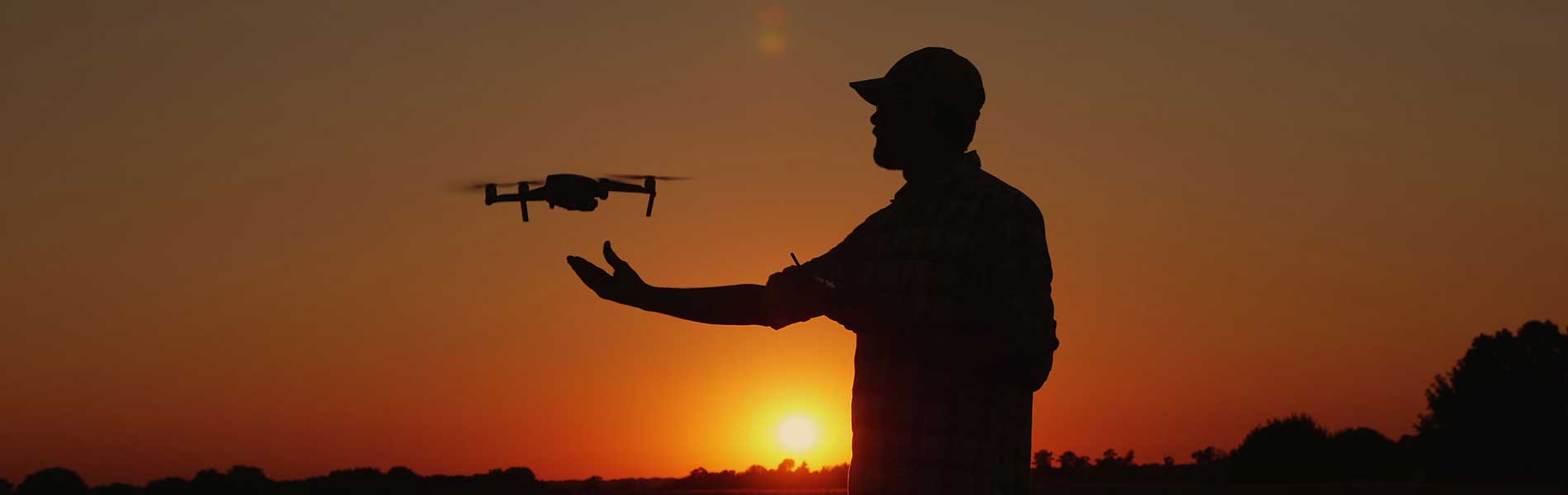 Photo par drone prix
