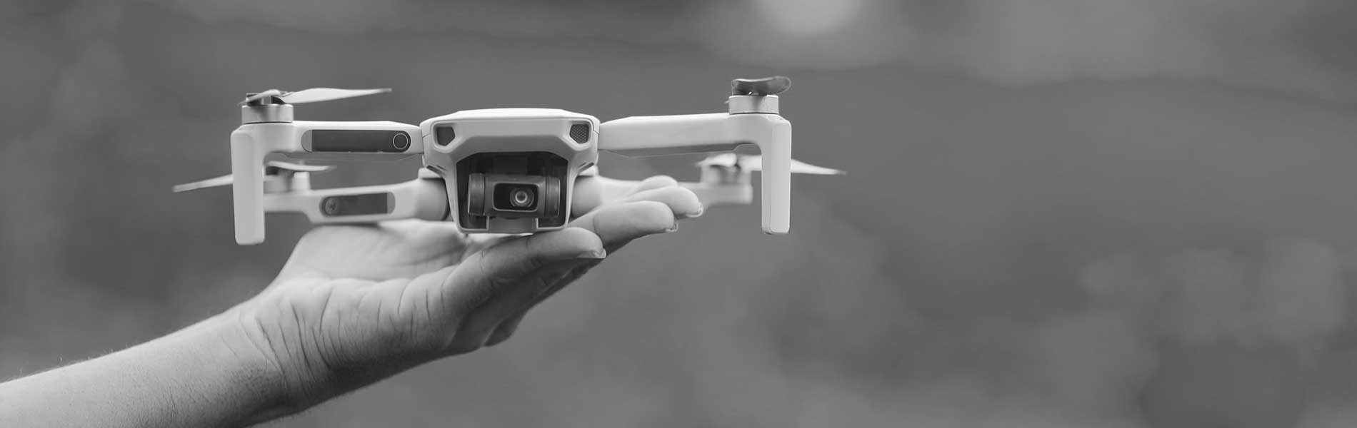 Prestation drone particulier