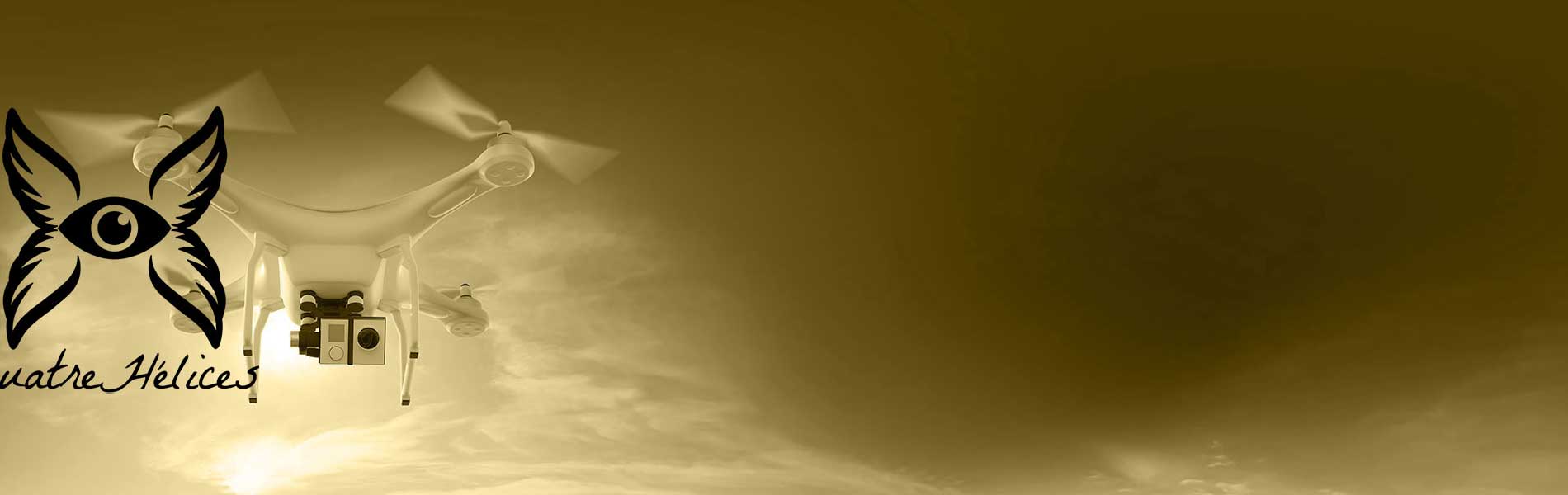 Location drone tarif Aubagne (13400)