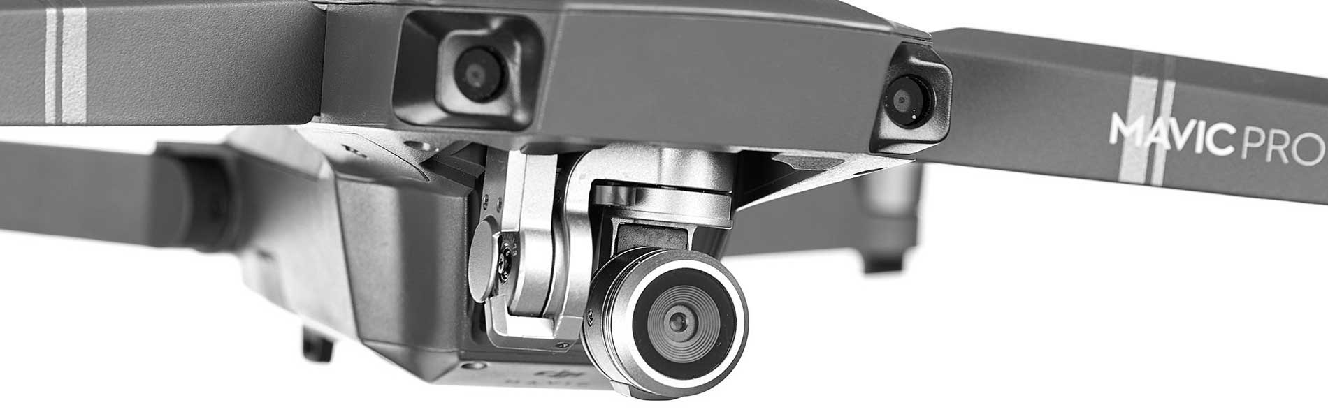 Diagnostic par drone