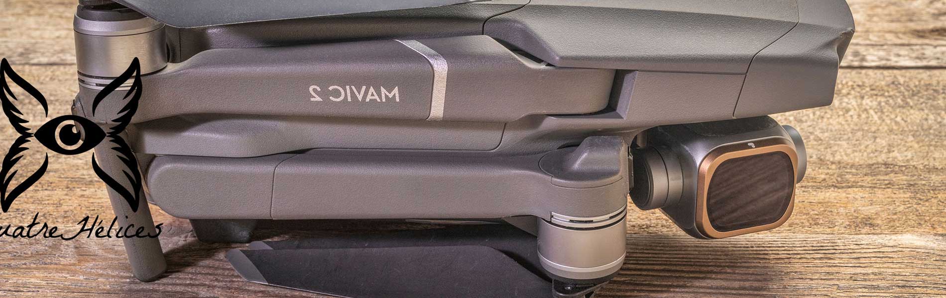 Devis prestation drone