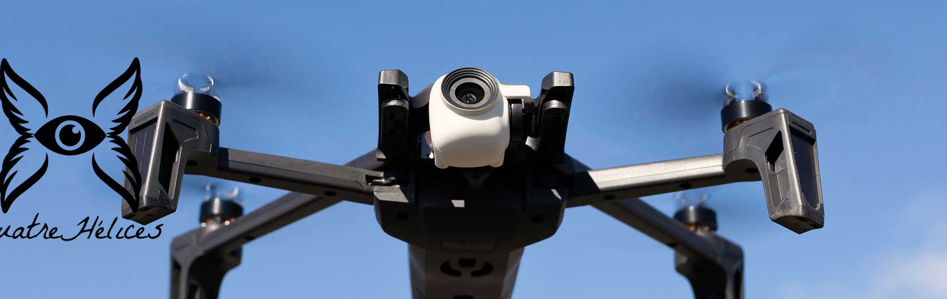 Location drone prix