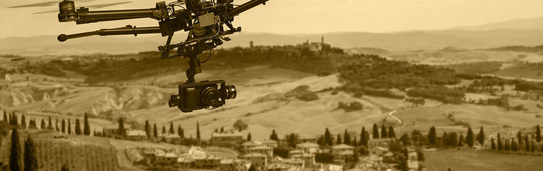 Location drone tarif