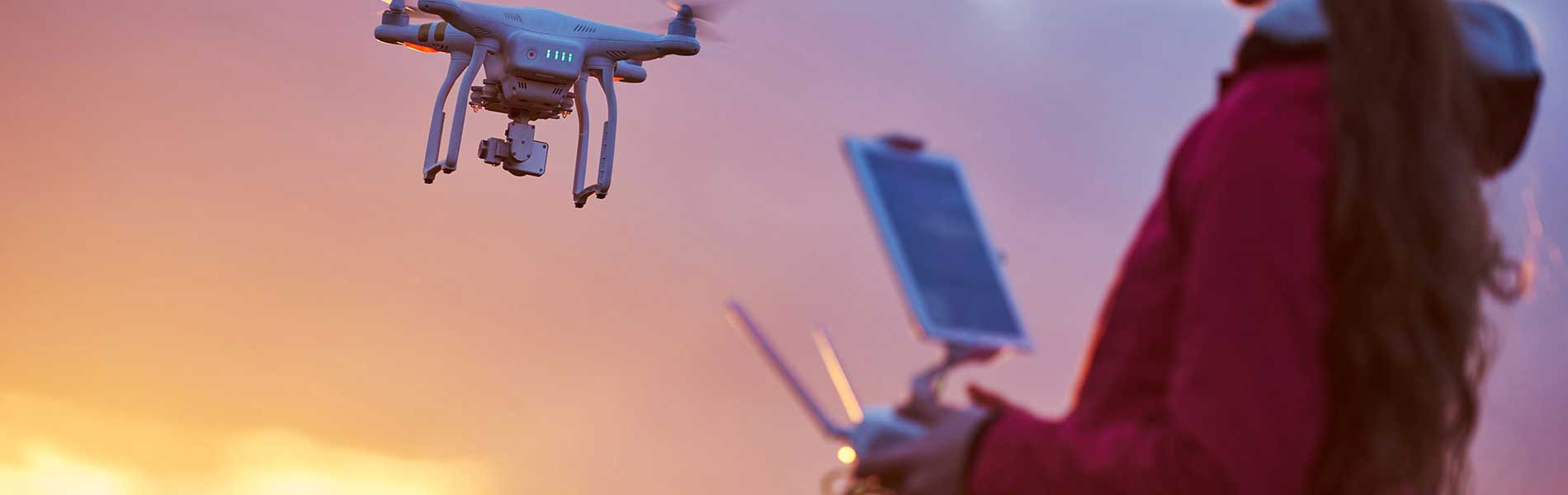 Presta drone