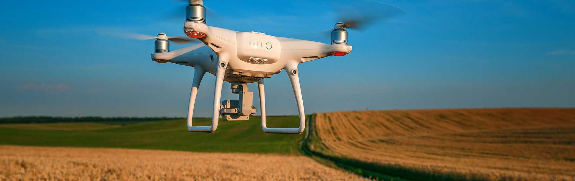 Presta drone Gardanne (13120)
