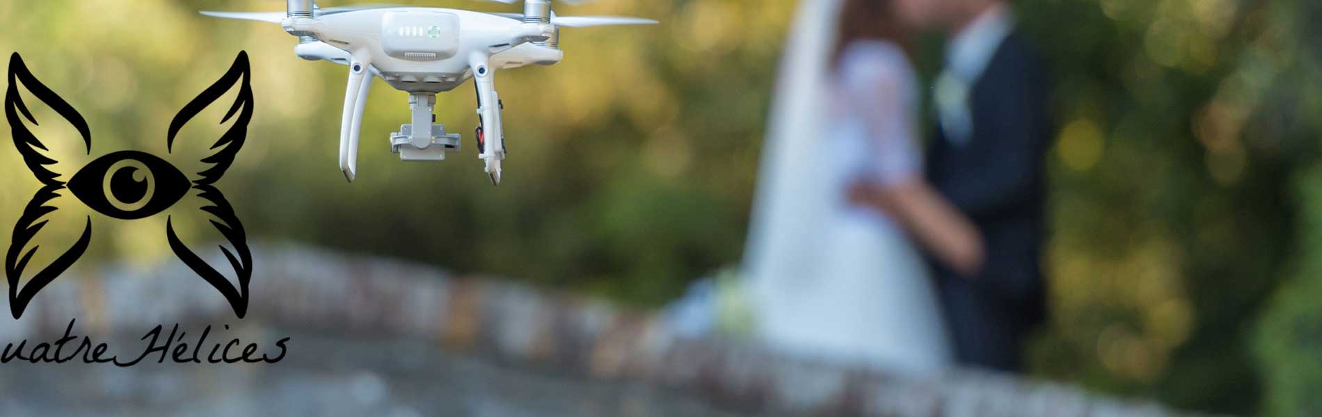 Tarif prestation drone thermique
