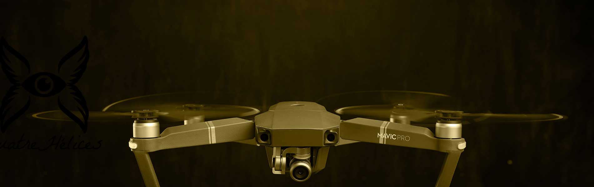 Prestation drone particulier